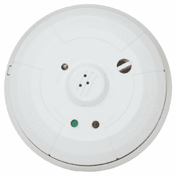 Wireless Carbon Monoxide Detectors