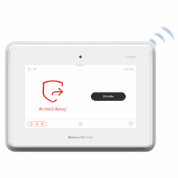 Wireless Security System Products