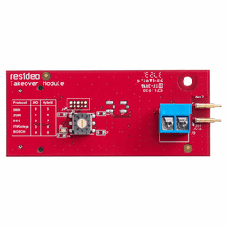 Wireless Takeover Modules