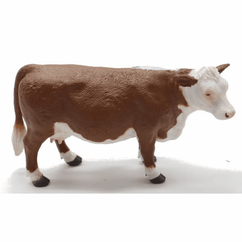 Little Buster Toys: Hereford Cow
