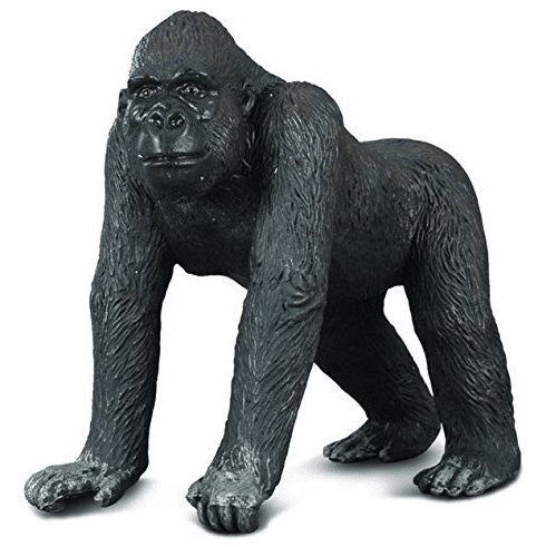 Western Gorilla (CollectA)