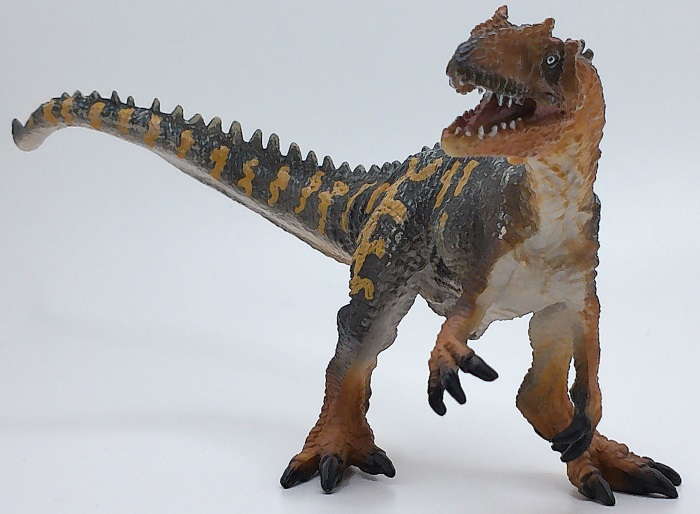 MOJO Allosaurus Dinosaurierfigur (387274) – Pädagogisches Lernspielzeug, NEU MOJO Allosaurus Dinosaurierfigur (387274) – Pädagogisches Lernspielzeug, NEU