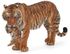 Figurine Papo Tigresse Avec Son Petit - Wild Animal Kingdom Modèle 50118 - Multicolore