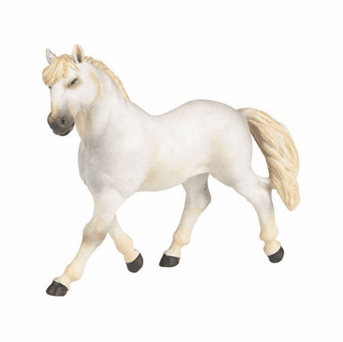 Andalusia Horse - White (Papo)