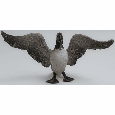 Papo Canada Goose #50277 - Wide Wingspans, Wings Flapping
