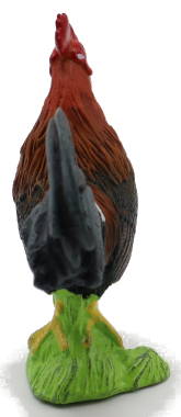 Schleich - 13645 - Figurine - Animaux - Coq