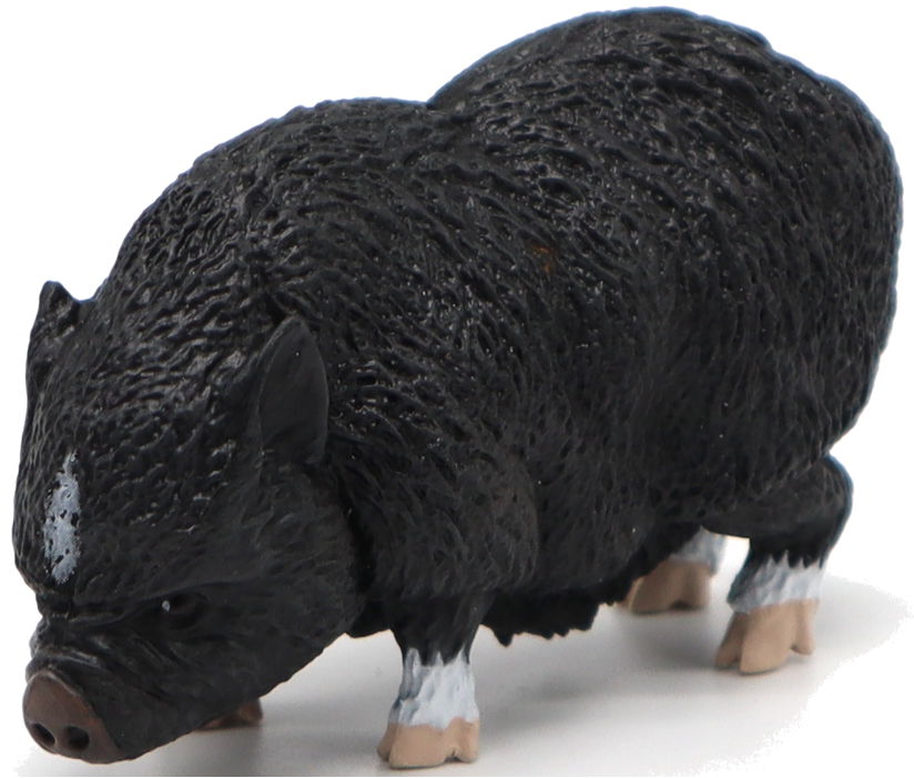 Papo Vietnamese PotBellied Pig 51190 New in 2023