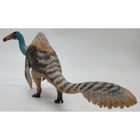 AMITD Prehistorische dinosaurusmodellen (64 Jacques The Deinocheirus