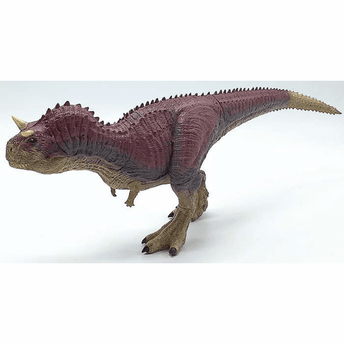 Disney Dinosaur Carnotaurus Toy