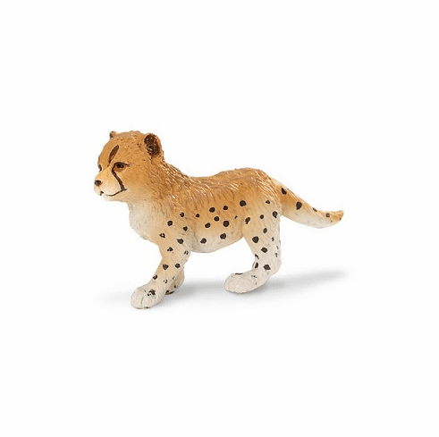 Safari Ltd. - Cheetah Cub