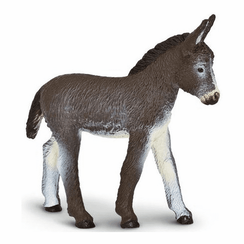 Donkey Foal (Safari Ltd.)
