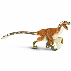 Safari Ltd Wild Safari Coleção Mundial Pré-histórica - Dimorphodon