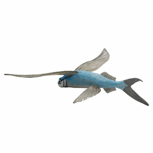 Safari Ltd. Flying Fish #263529 - Incredible Creatures