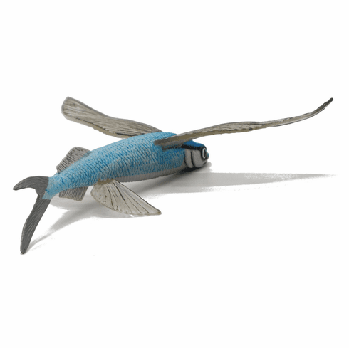 Safari Ltd. Flying Fish #263529 - Incredible Creatures