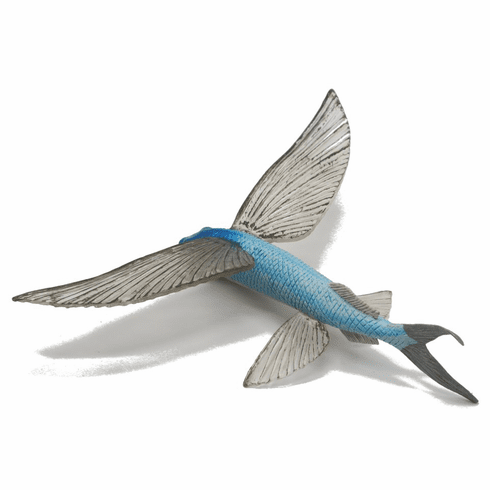 Safari Ltd. Flying Fish #263529 - Incredible Creatures