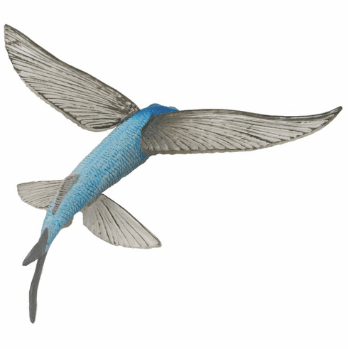 Safari Ltd. Flying Fish #263529 - Incredible Creatures