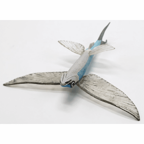 Safari Ltd. Flying Fish #263529 - Incredible Creatures