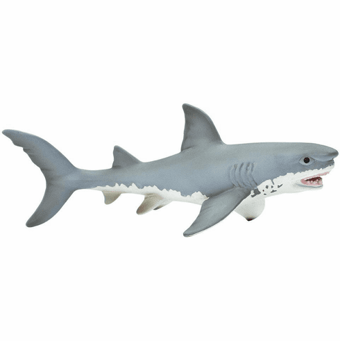 Great White Shark (Safari Ltd.)