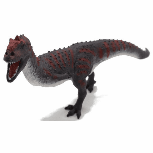 Safari Ltd. Majungasaurus #100729 - New 2023, Vibrant Red