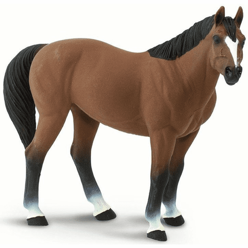 Quarter Horse Gelding (Safari Ltd.)
