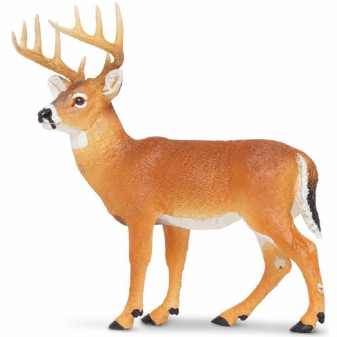 Safari Ltd. - Whitetail Buck
