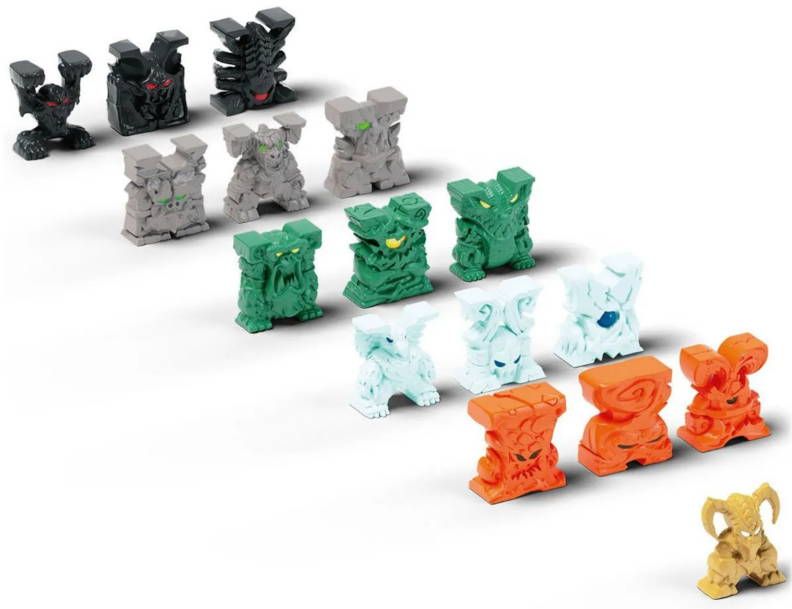 schleich eldrador neu