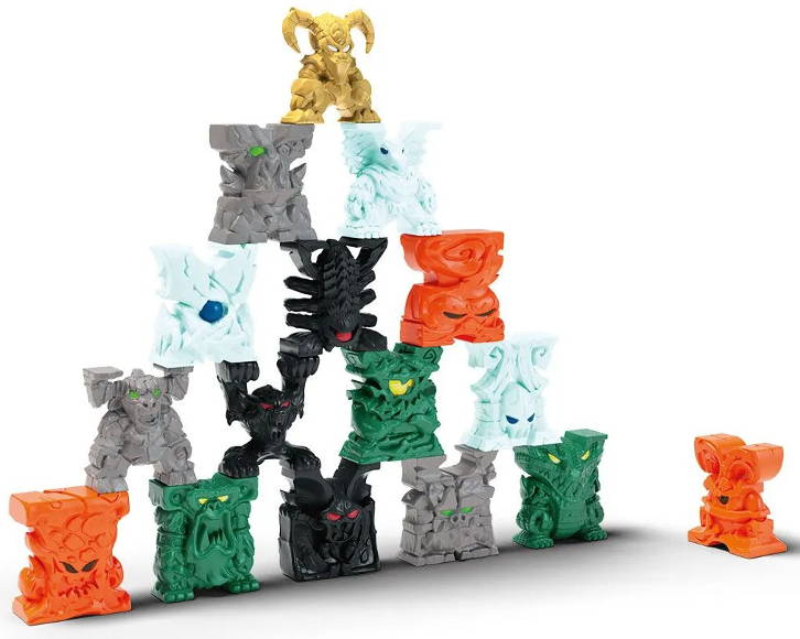 Schleich Eldrador - Mini Creatures Series 3 #81246 New 2023