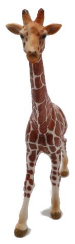 Schleich Giraffe Male #14749 - Tallest Animal in the Wild
