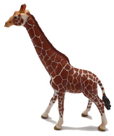 Schleich Giraffe Male #14749 - Tallest Animal in the Wild