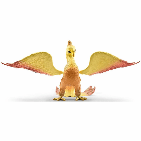 schleich 13996 Thestral, da 6 anni, WIZARDING WORLD - Figura, 21 x 16 x