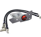 00-09 HONDA S2000 GT Battery Disconnect Switch Kit (LHD) 00-09 HONDA S2000 GT Battery Disconnect Switch Kit (LHD)