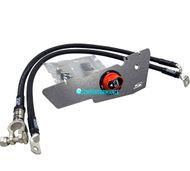 00-09 HONDA S2000 GT Battery Disconnect Switch Kit (LHD)