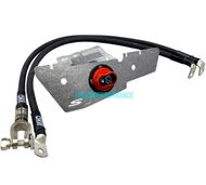 00-09 HONDA S2000 GT Battery Disconnect Switch Kit (RHD)