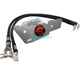 00-09 HONDA S2000 GT Battery Disconnect Switch Kit (RHD)