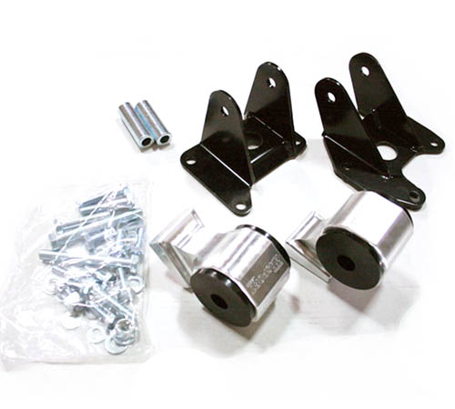 Ballade Sports Replacement 00-09 Honda S2000 Individual Engine Mount