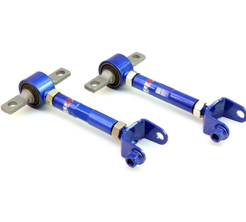 MRS-AC-0710 02-06 Acura RSX Megan Racing Rear Camber Arms DC5