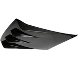 04-09 Honda S2000 APR Rear Diffuser 04-09 Honda S2000 APR Rear Diffuser