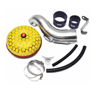 70020-AH007 06-08 Honda Fit HKS Racing Suction Reloaded Intake