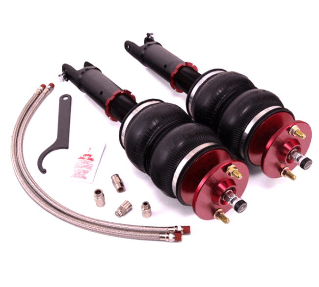 78520 0812 Honda Accord Air Lift Performance Air Suspension