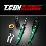 09+ Acura TL Tein Basic Coilovers