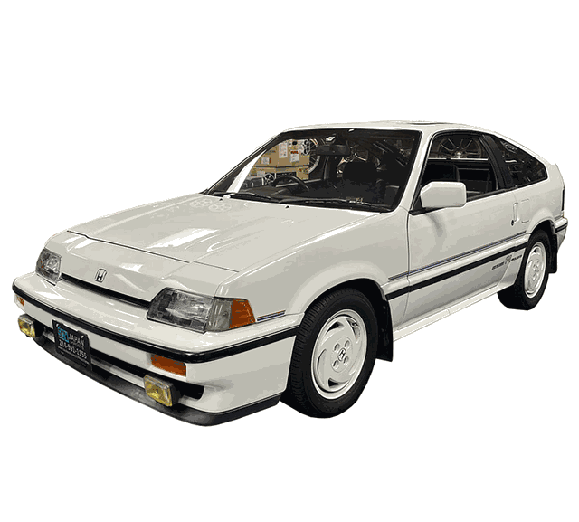 1980S CLASSIC HONDA PARTS JDM RHD IMPORTS