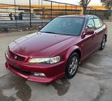 1998 JDM RHD HONDA ACCORD SI-R SEDAN BLUE TOP