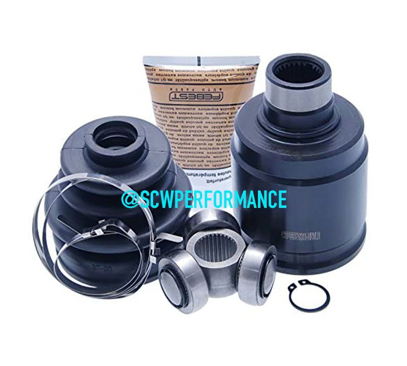 19951997 JDM RD1 HONDA CRV Front CV Joint (Left Inner) 4x114.3