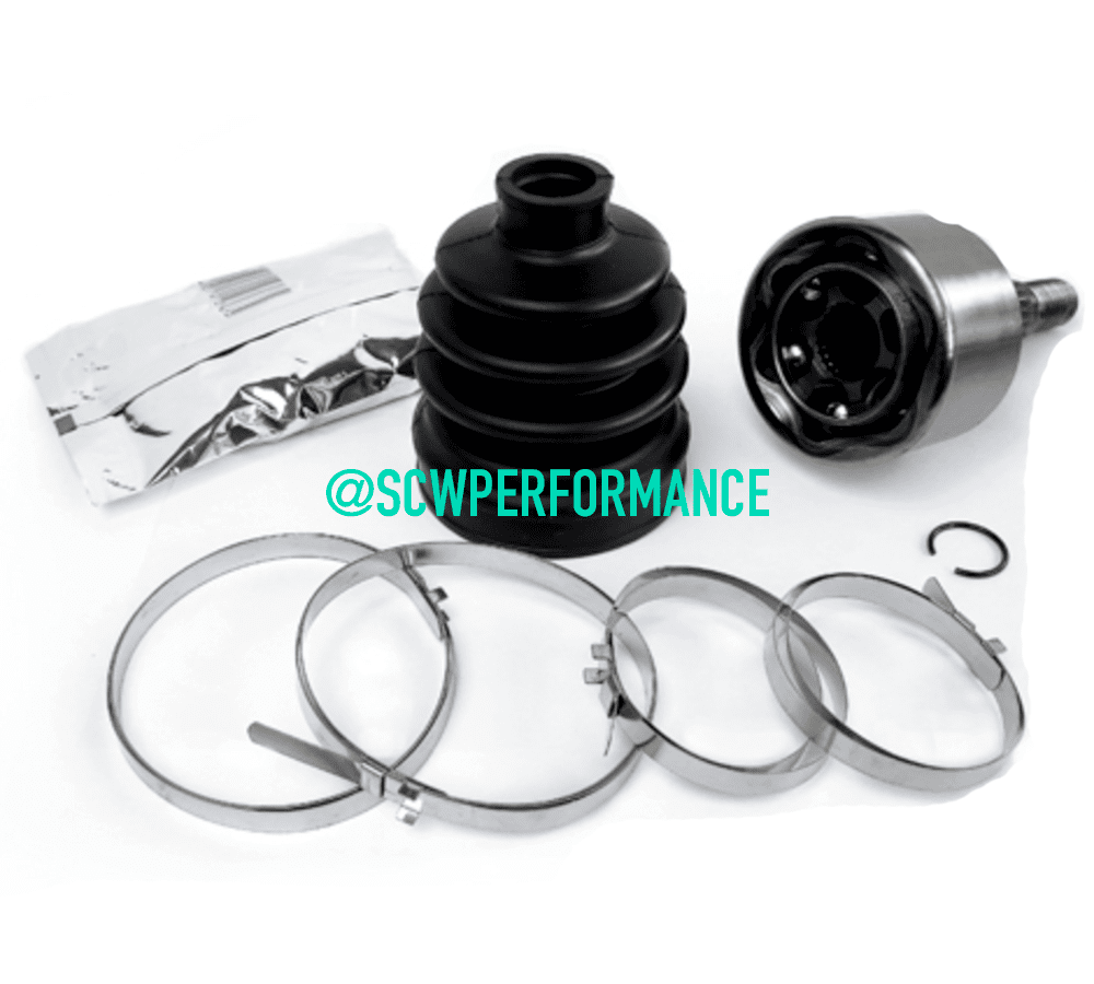 19951997 JDM RD1 HONDA CRV Front CV Axle Joint (Outer) 4x114.3