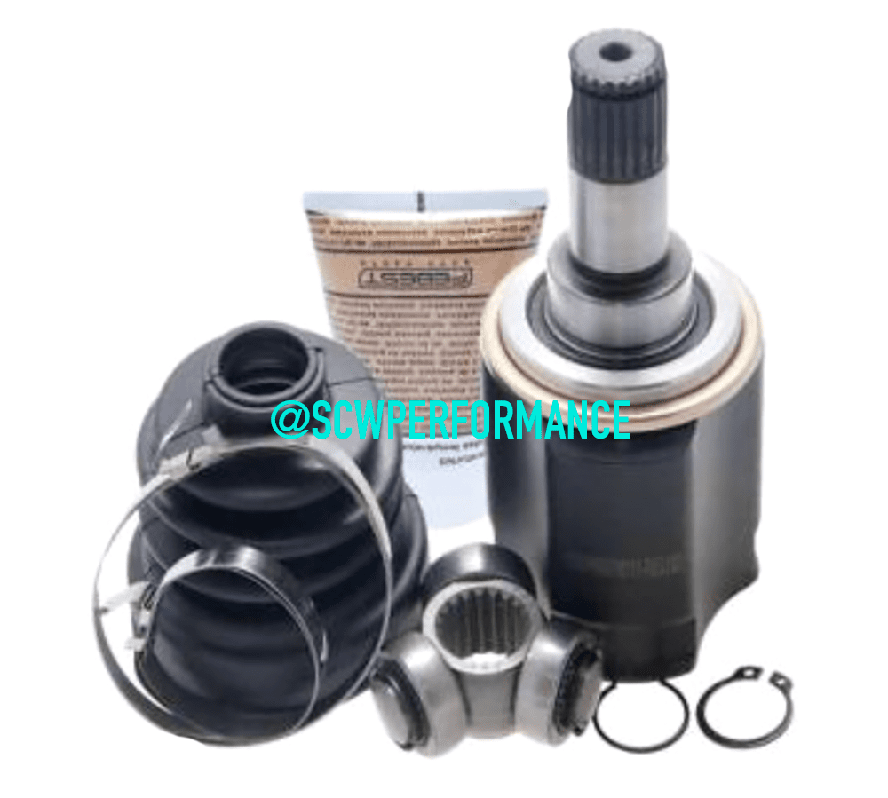 19951997 JDM RD1 HONDA CRV Front CV Joint (Right Inner) DRIVER