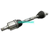 1995-1997 JDM RD1 HONDA CRV RIGHT CV AXLE 4x114.3 1995-1997 JDM RD1 HONDA CRV RIGHT CV AXLE 4x114.3