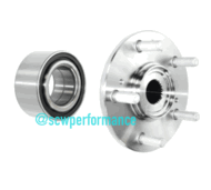 1996-2002 JDM RF1/2 HONDA STEPWGN Front Wheel Hub