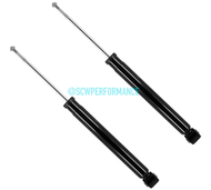 1996-2002 JDM RHD HONDA STEPWGN Rear Shocks