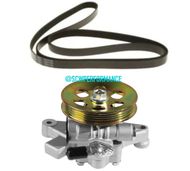 1995-2001 JDM RD1 HONDA CRV Power Steering Pump Kit