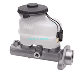 1995-2001 JDM RD1 HONDA CRV RHD Brake Master Cylinder non-ABS 1995-2001 JDM RD1 HONDA CRV RHD Brake Master Cylinder non-ABS